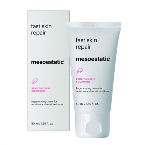 fast skin repair